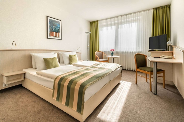 Panorama Inn Hotel- und Boardinghaus